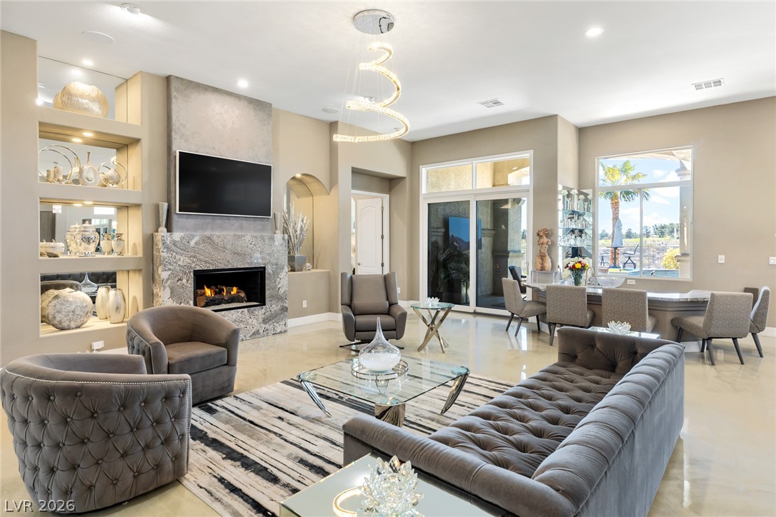 9601 Canyon Mesa Drive Las Vegas NV 89144