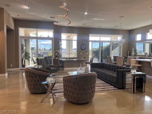 9601 Canyon Mesa Drive Las Vegas NV 89144