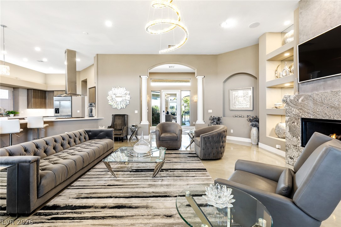 9601 Canyon Mesa Drive Las Vegas NV 89144