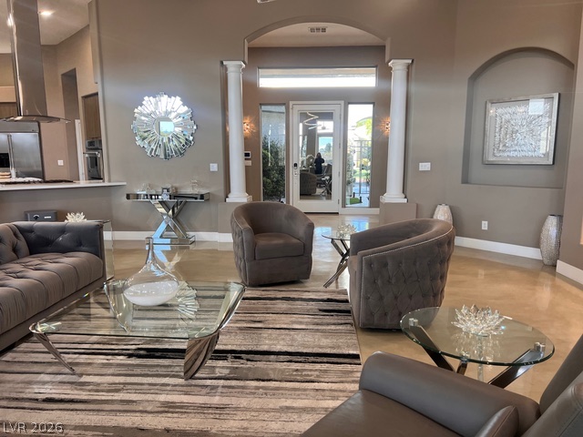 9601 Canyon Mesa Drive Las Vegas NV 89144
