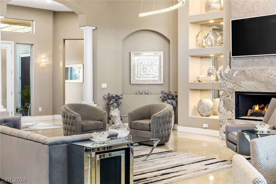 9601 Canyon Mesa Drive Las Vegas NV 89144