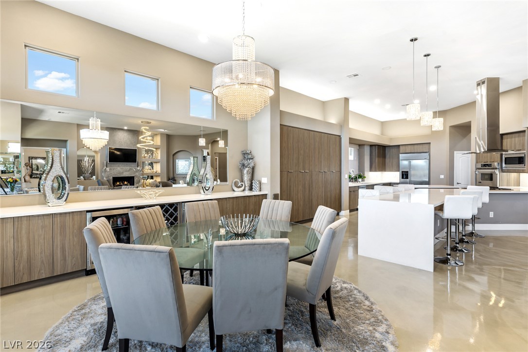 9601 Canyon Mesa Drive Las Vegas NV 89144