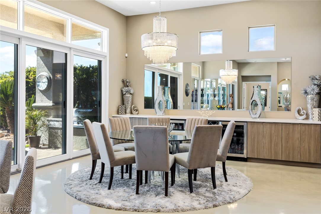 9601 Canyon Mesa Drive Las Vegas NV 89144