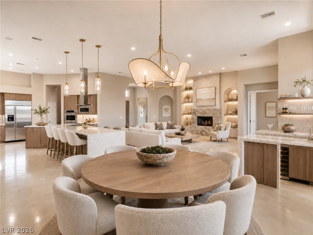 9601 Canyon Mesa Drive Las Vegas NV 89144