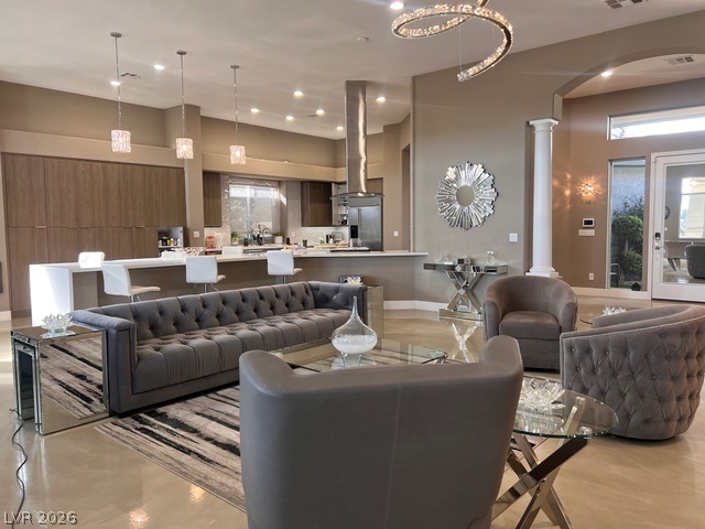 9601 Canyon Mesa Drive Las Vegas NV 89144