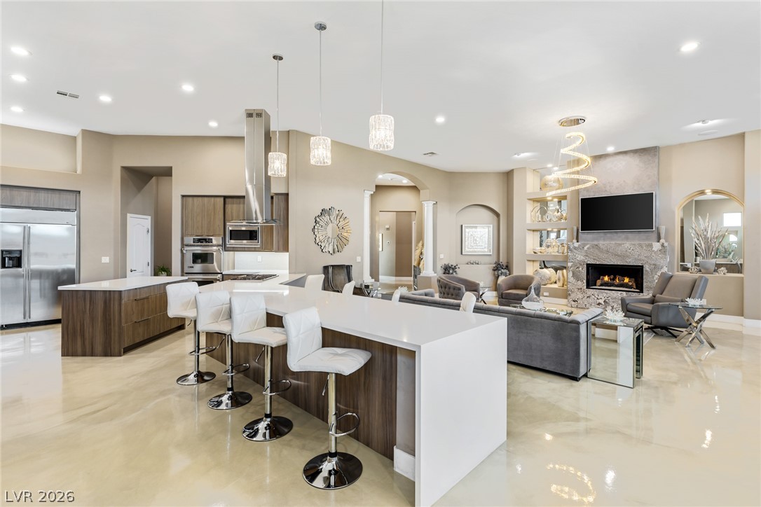 9601 Canyon Mesa Drive Las Vegas NV 89144