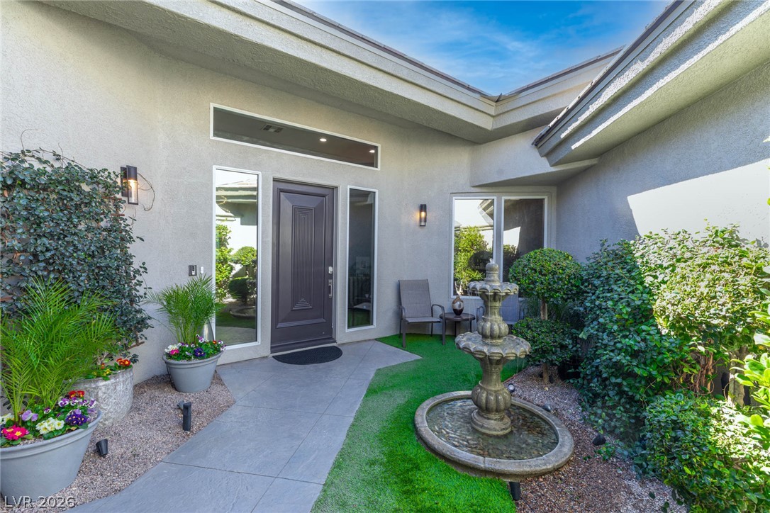 9601 Canyon Mesa Drive Las Vegas NV 89144
