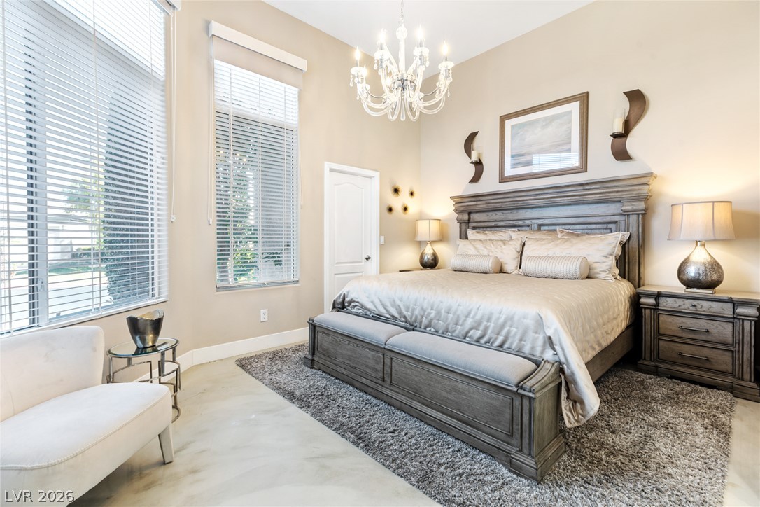 9601 Canyon Mesa Drive Las Vegas NV 89144