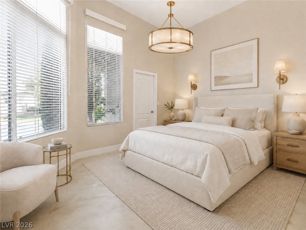 9601 Canyon Mesa Drive Las Vegas NV 89144