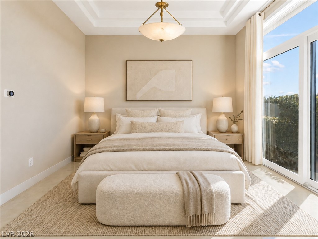 9601 Canyon Mesa Drive Las Vegas NV 89144