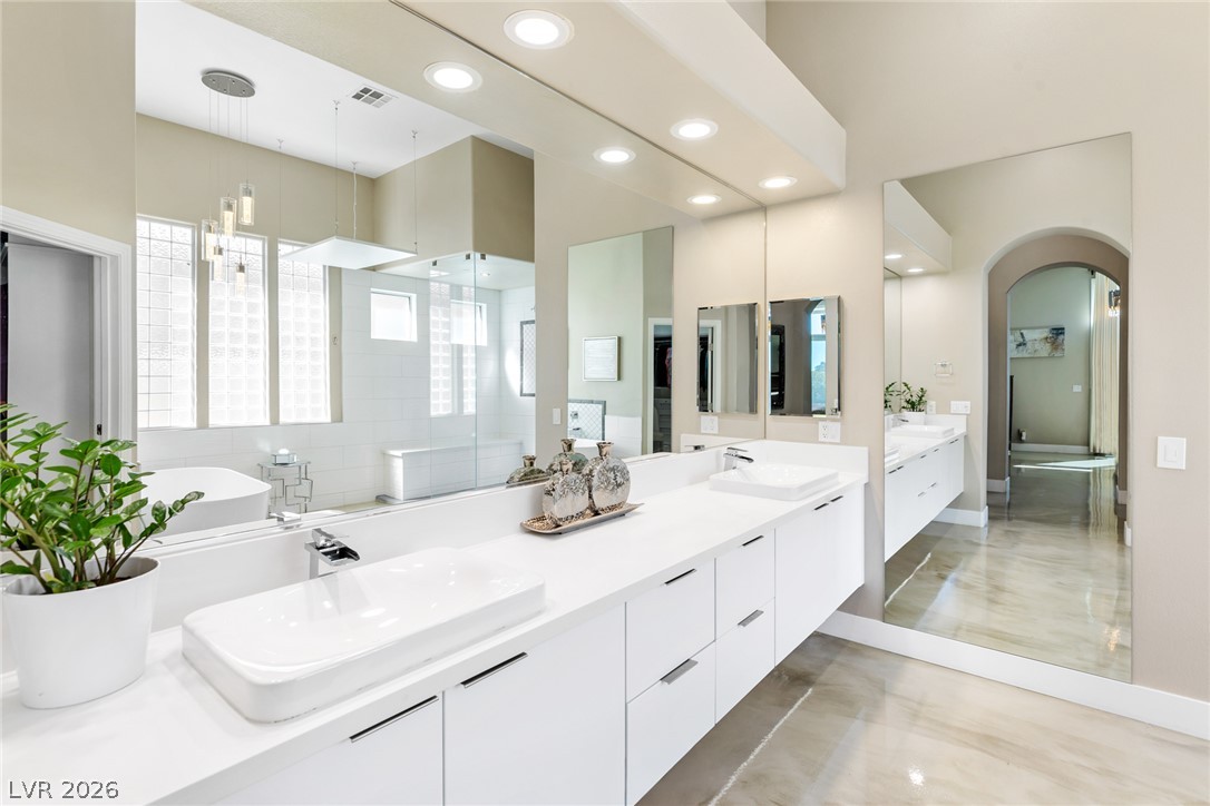 9601 Canyon Mesa Drive Las Vegas NV 89144
