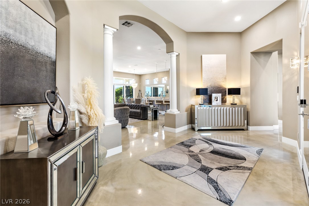 9601 Canyon Mesa Drive Las Vegas NV 89144