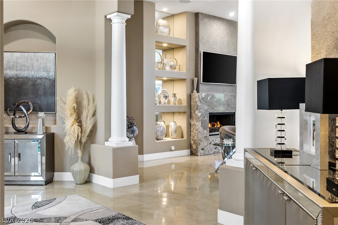9601 Canyon Mesa Drive Las Vegas NV 89144