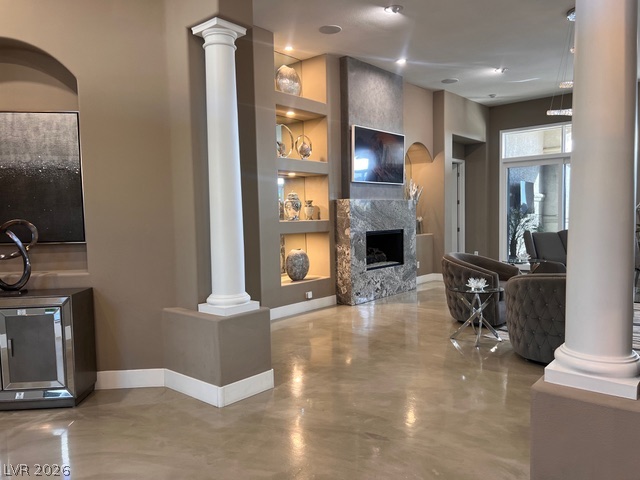 9601 Canyon Mesa Drive Las Vegas NV 89144