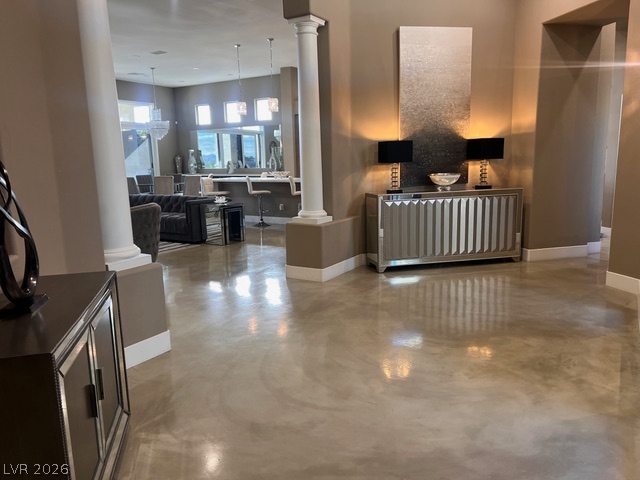 9601 Canyon Mesa Drive Las Vegas NV 89144