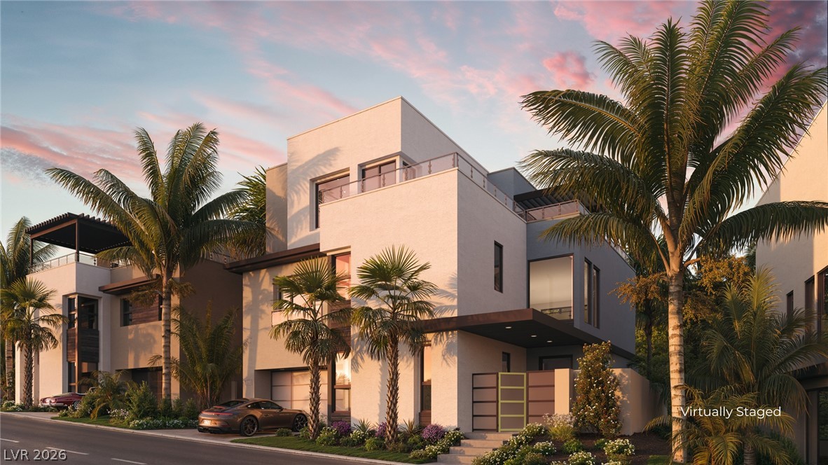 505 Overlook Rim Drive Henderson NV 89012