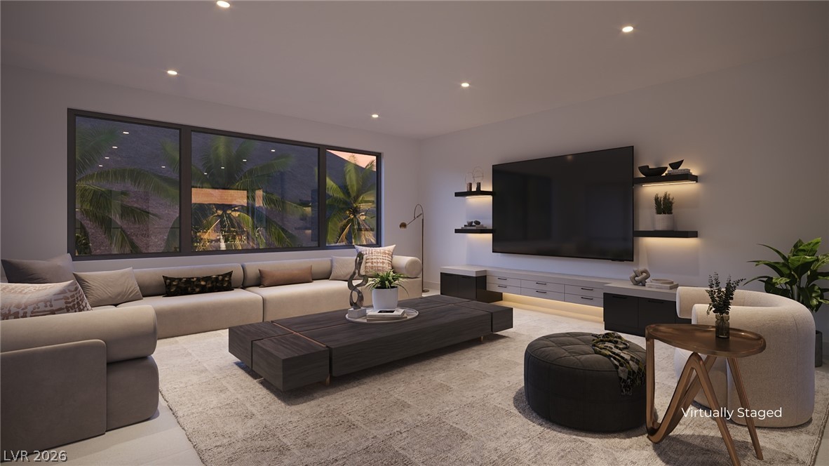 505 Overlook Rim Drive Henderson NV 89012