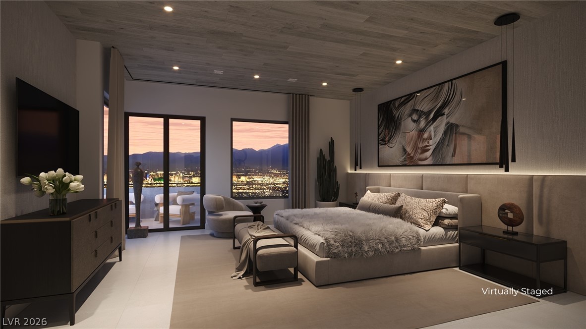 505 Overlook Rim Drive Henderson NV 89012