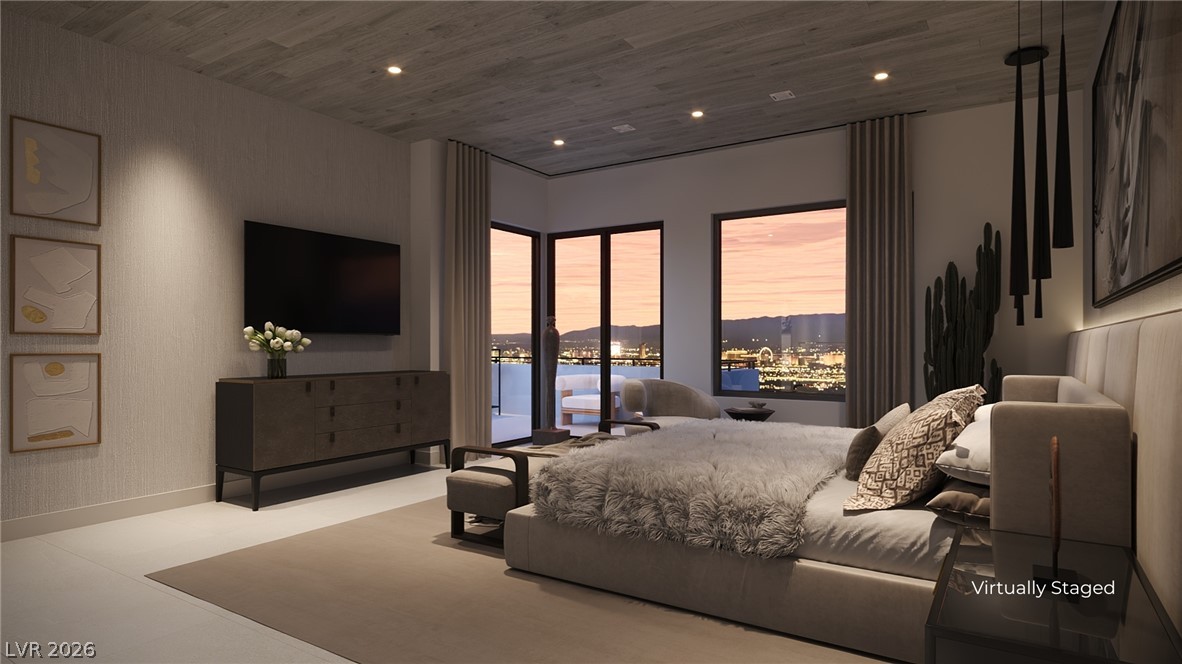 505 Overlook Rim Drive Henderson NV 89012