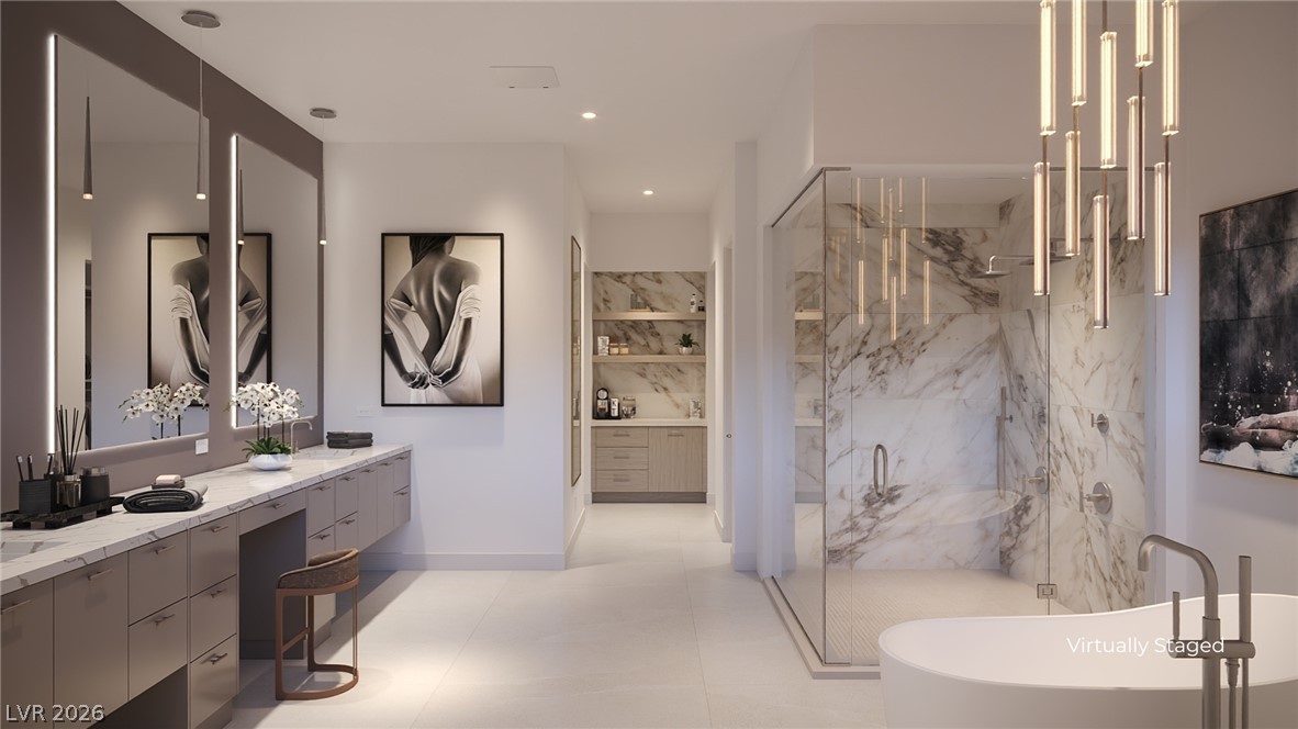 505 Overlook Rim Drive Henderson NV 89012