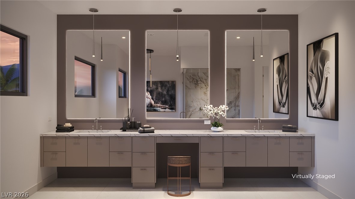 505 Overlook Rim Drive Henderson NV 89012
