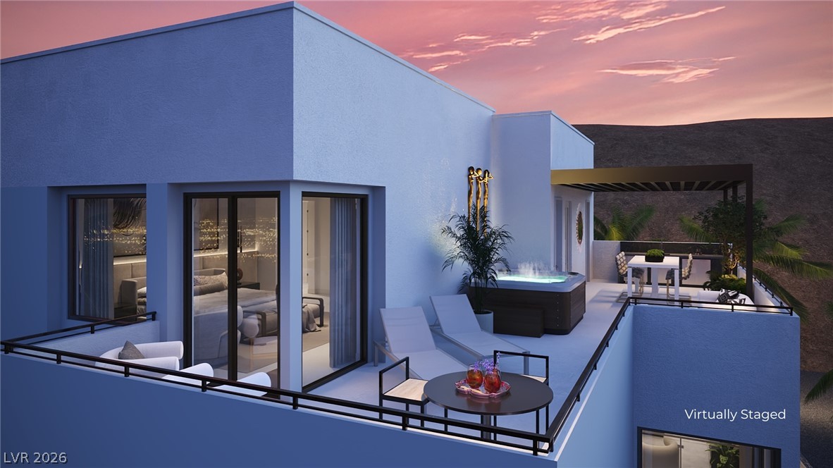 505 Overlook Rim Drive Henderson NV 89012