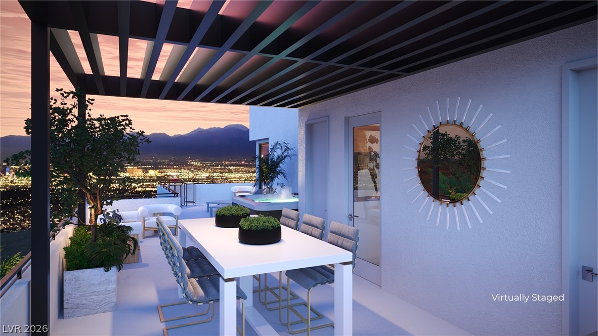 505 Overlook Rim Drive Henderson NV 89012