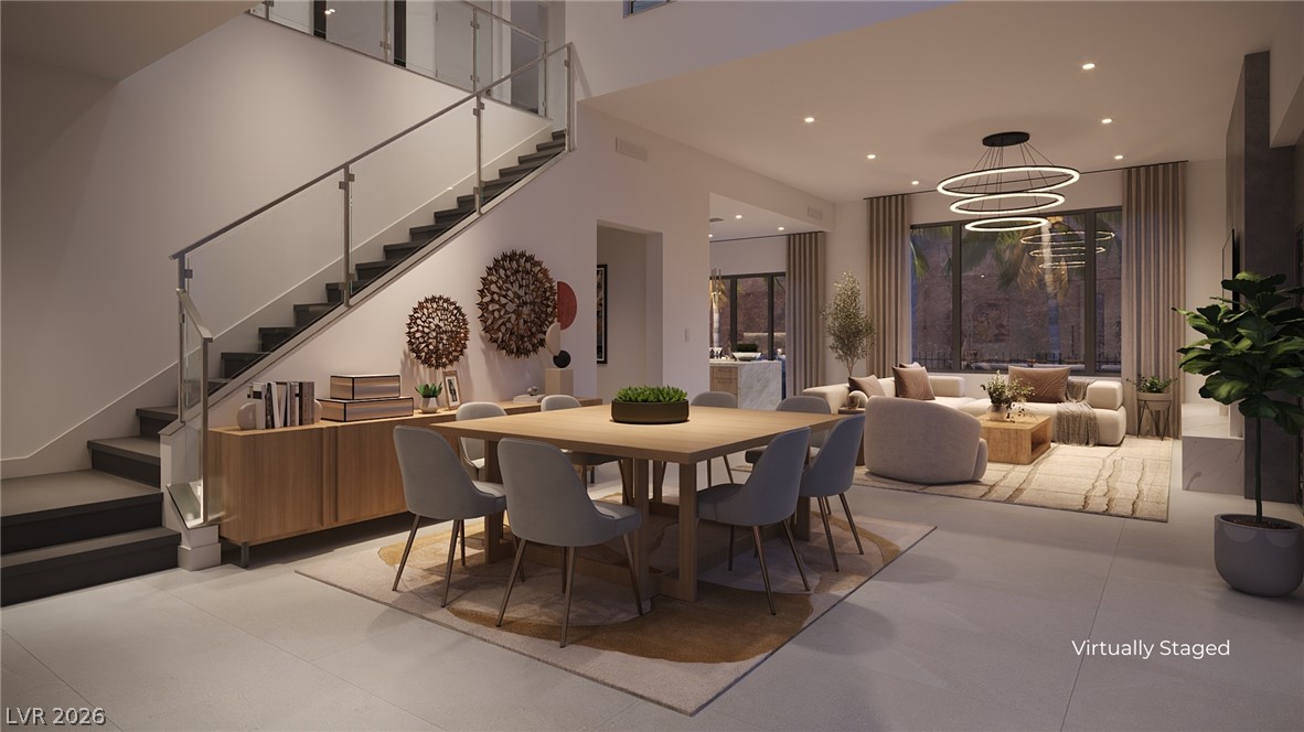 505 Overlook Rim Drive Henderson NV 89012