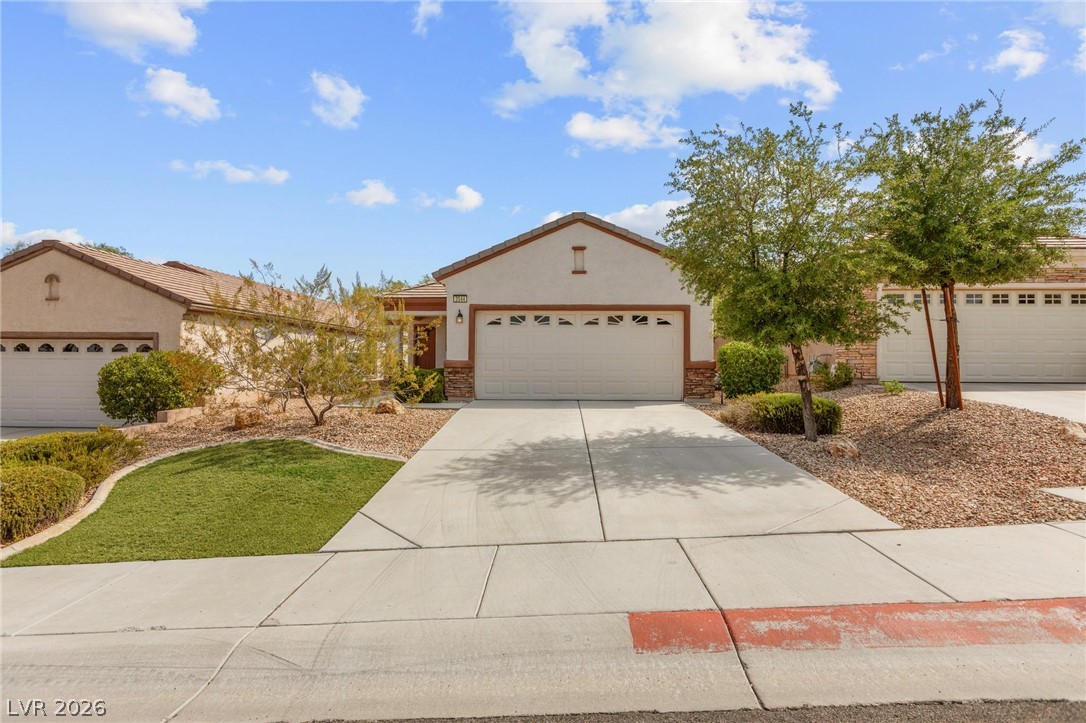 2544 Sirius Star Street Henderson NV 89044