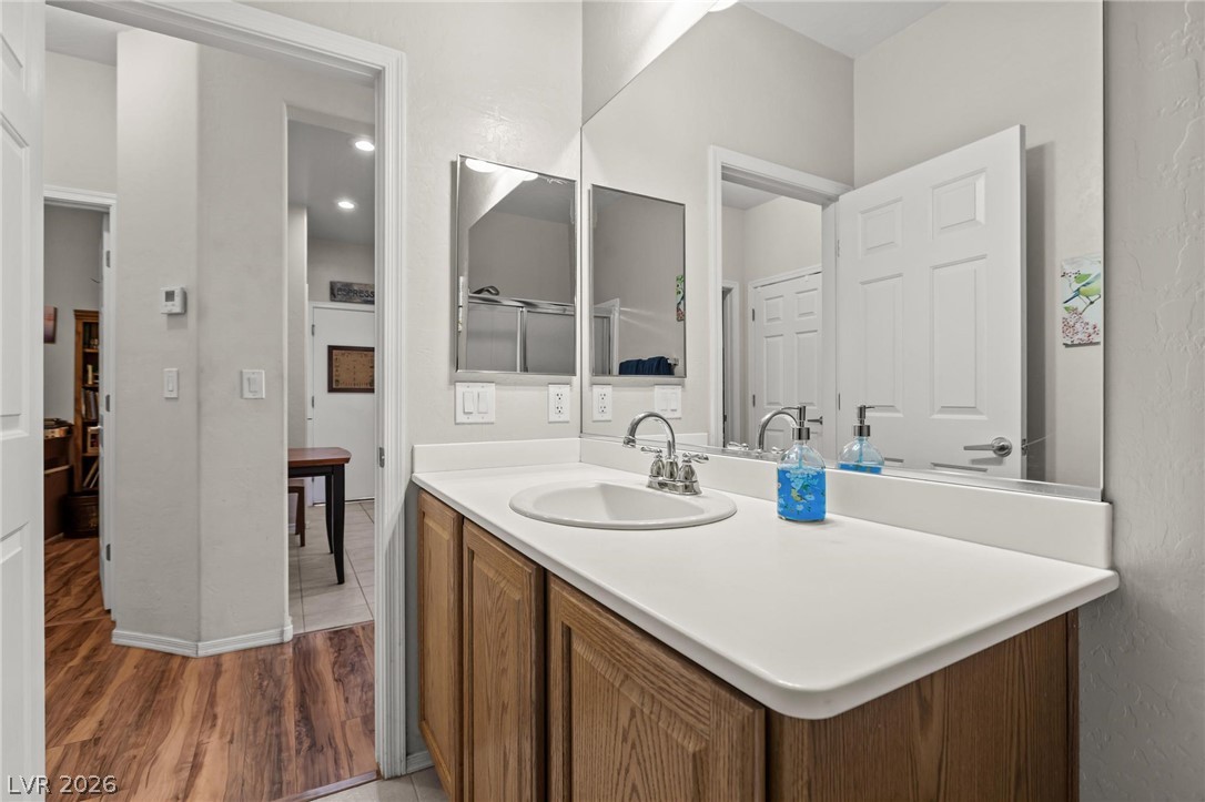 2544 Sirius Star Street Henderson NV 89044