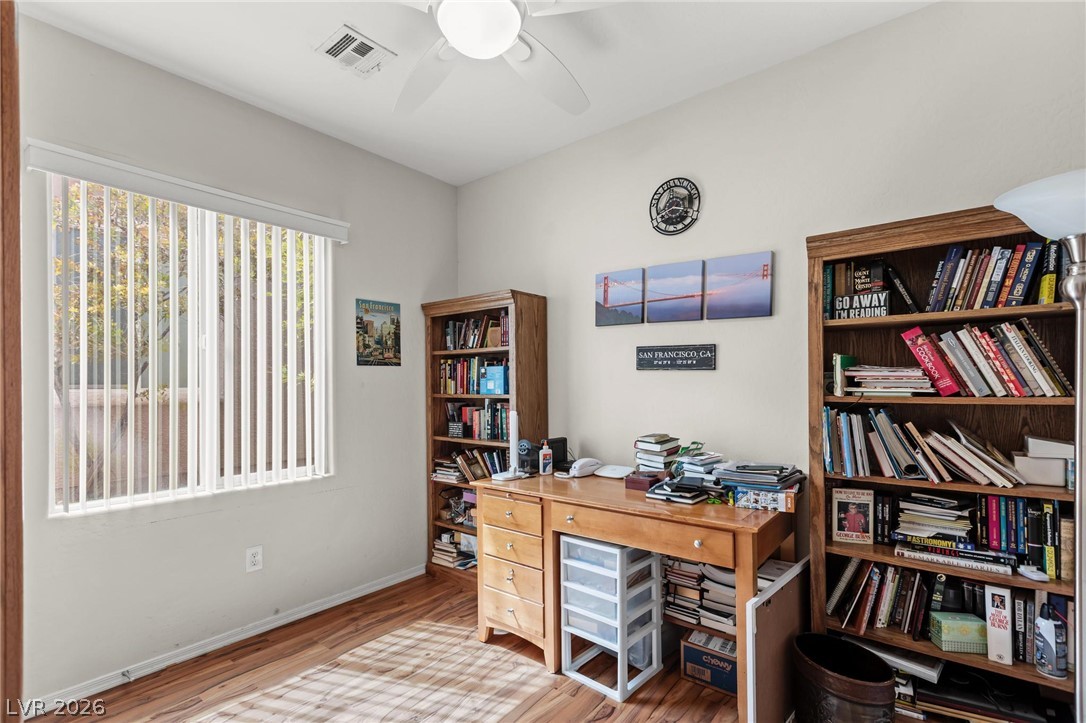 2544 Sirius Star Street Henderson NV 89044