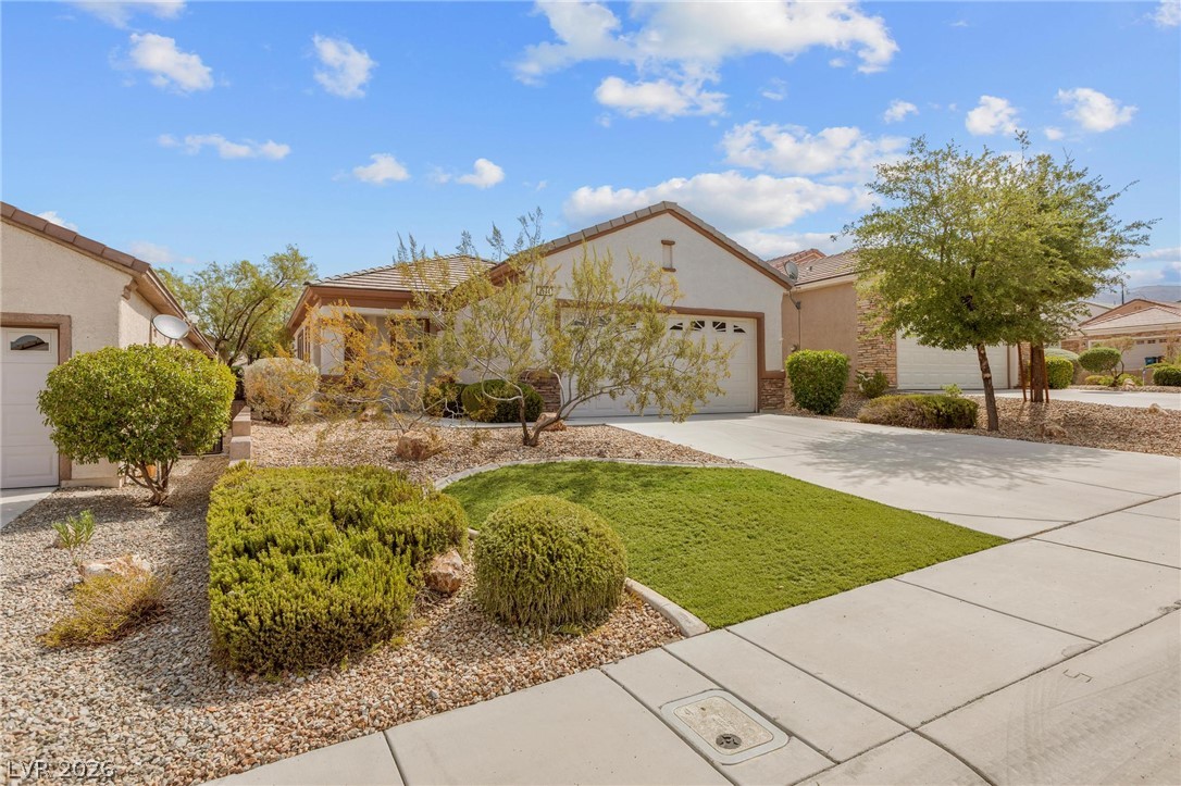 2544 Sirius Star Street Henderson NV 89044
