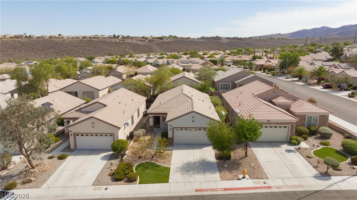 2544 Sirius Star Street Henderson NV 89044