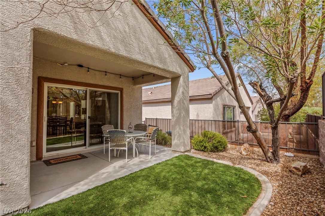 2544 Sirius Star Street Henderson NV 89044