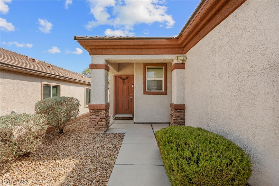 2544 Sirius Star Street Henderson NV 89044