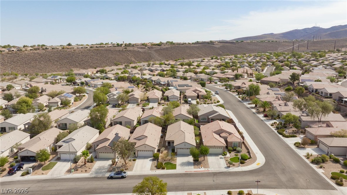 2544 Sirius Star Street Henderson NV 89044