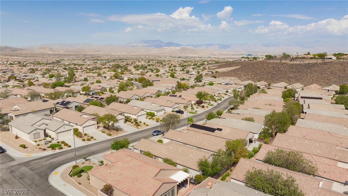 2544 Sirius Star Street Henderson NV 89044