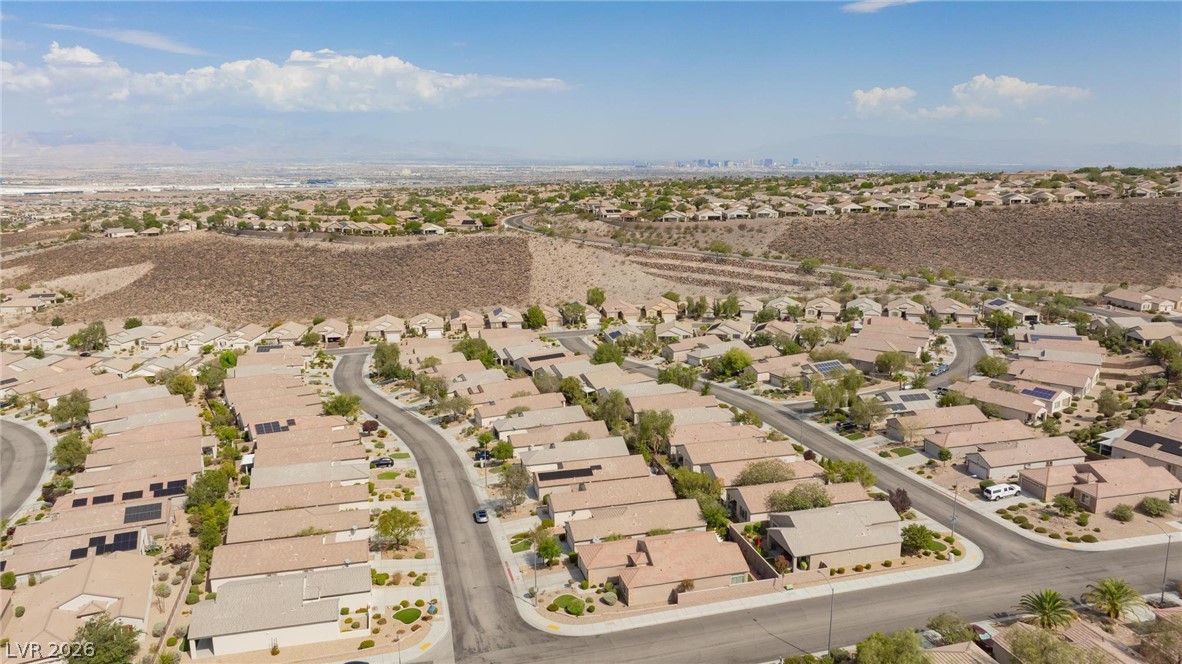 2544 Sirius Star Street Henderson NV 89044