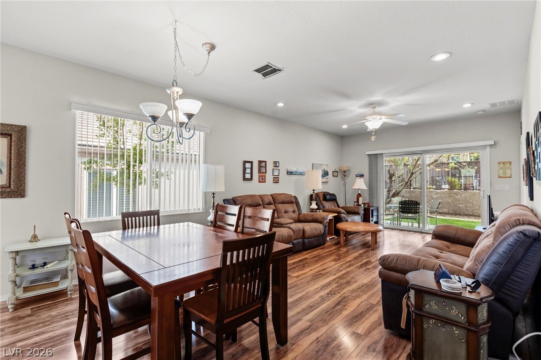 2544 Sirius Star Street Henderson NV 89044