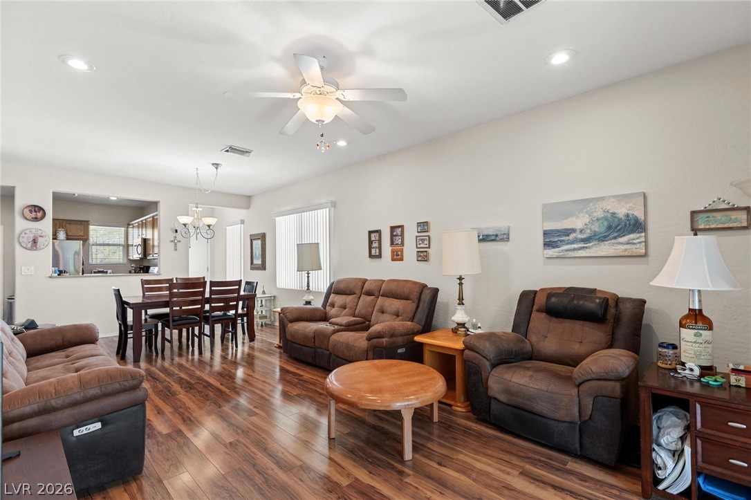 2544 Sirius Star Street Henderson NV 89044