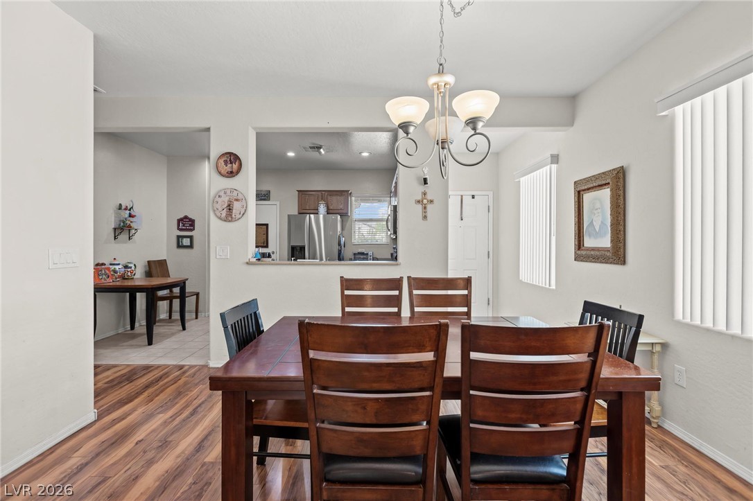 2544 Sirius Star Street Henderson NV 89044