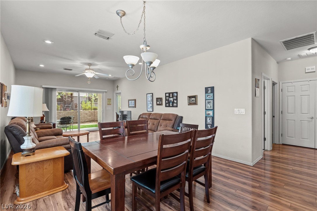 2544 Sirius Star Street Henderson NV 89044