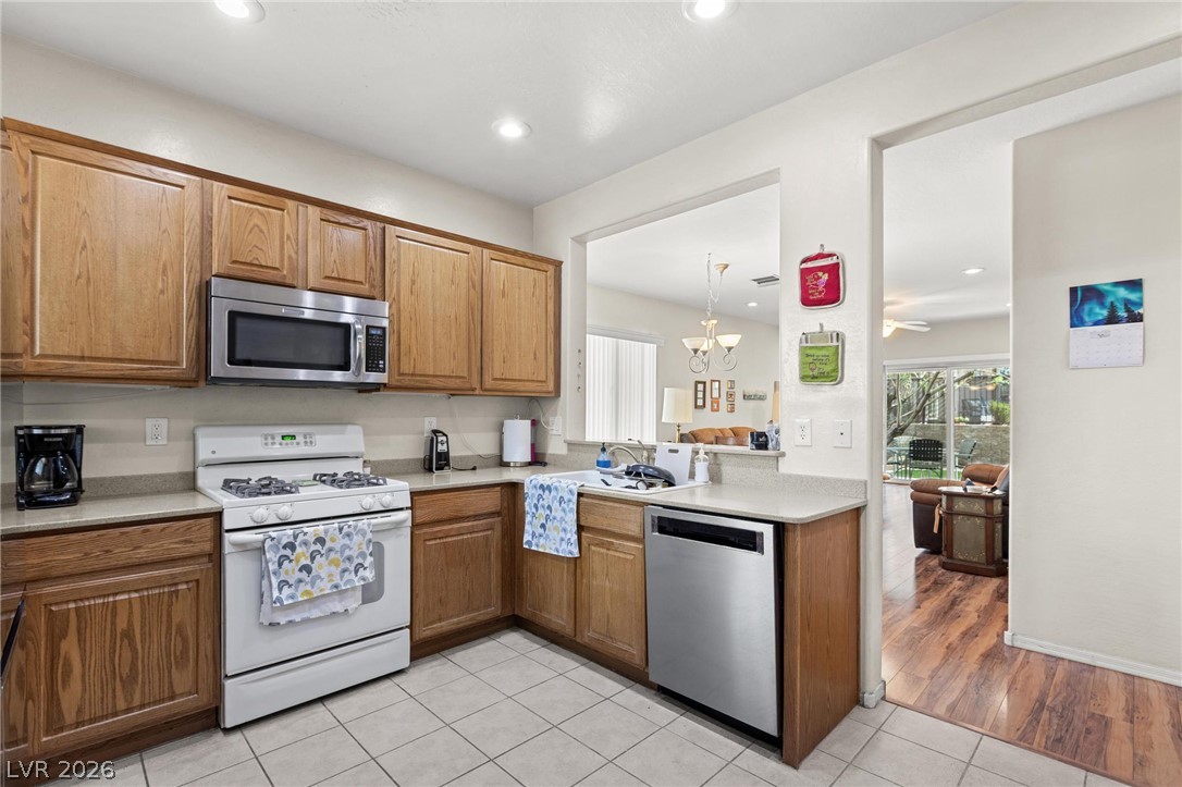 2544 Sirius Star Street Henderson NV 89044