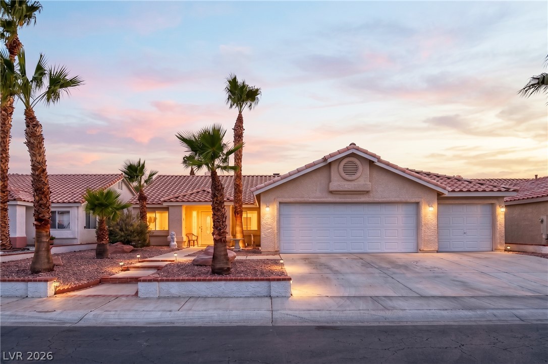 6210 Bruma Avenue Las Vegas NV 89122