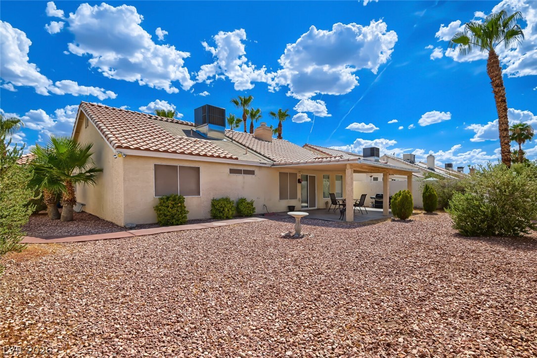 6210 Bruma Avenue Las Vegas NV 89122