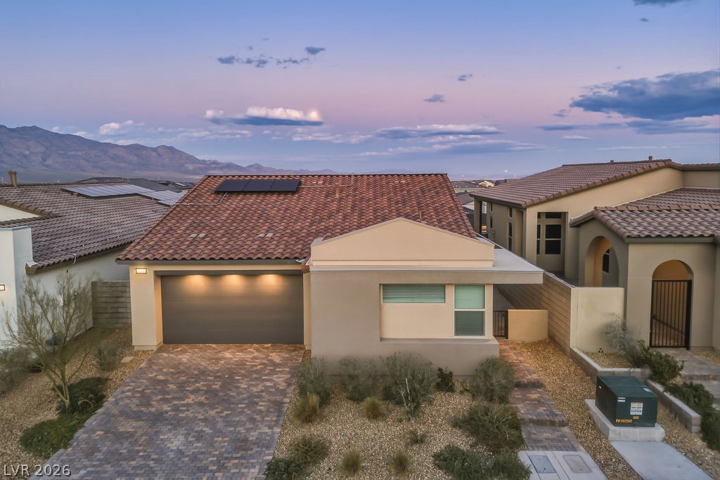 9958 Egan Valley Street Las Vegas NV 89166