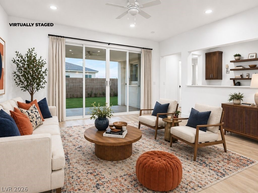 9958 Egan Valley Street Las Vegas NV 89166