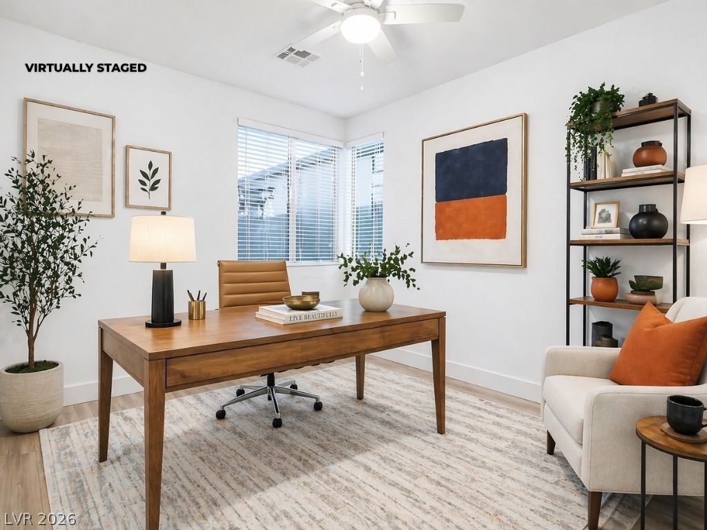 9958 Egan Valley Street Las Vegas NV 89166