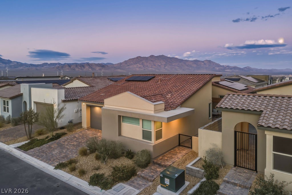 9958 Egan Valley Street Las Vegas NV 89166