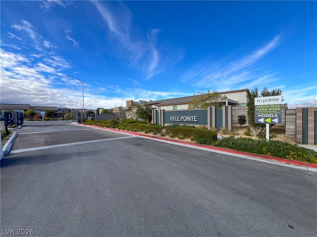 9958 Egan Valley Street Las Vegas NV 89166